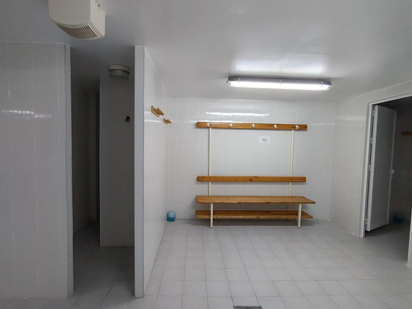 Playa Raco Apartamento *
