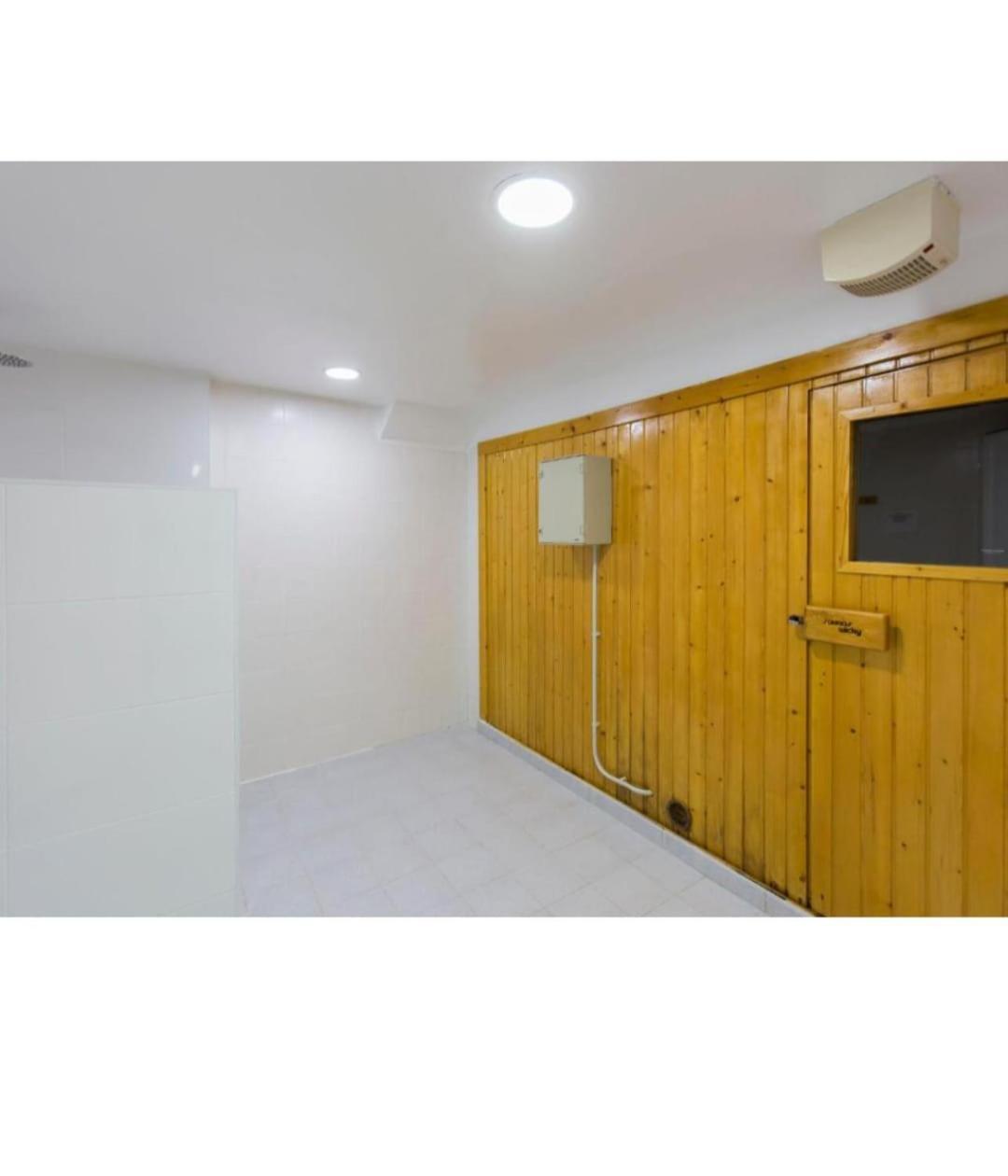 Apartamento Playa Raco *