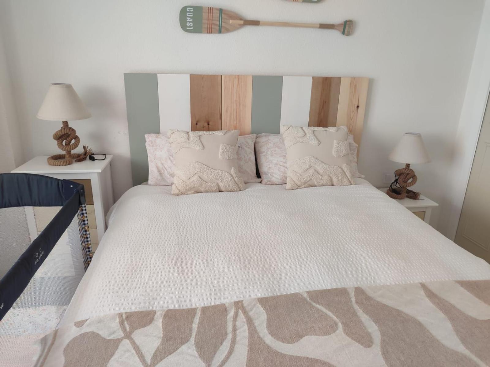 Apartamento Playa Raco