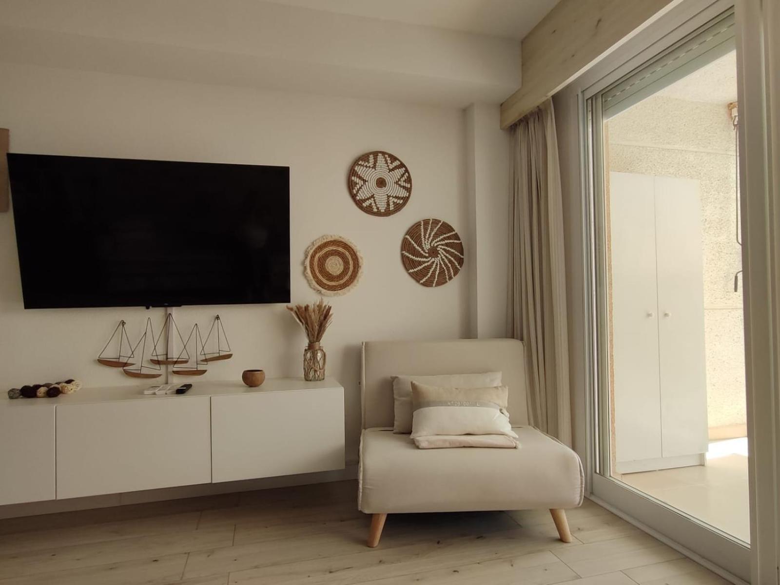 Playa Raco Apartamento Cullera