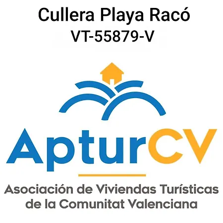 Cullera Playa Raco Apartment Exterior photo