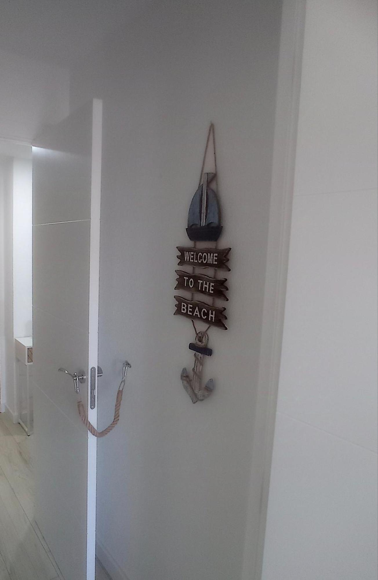 Appartement Playa Raco