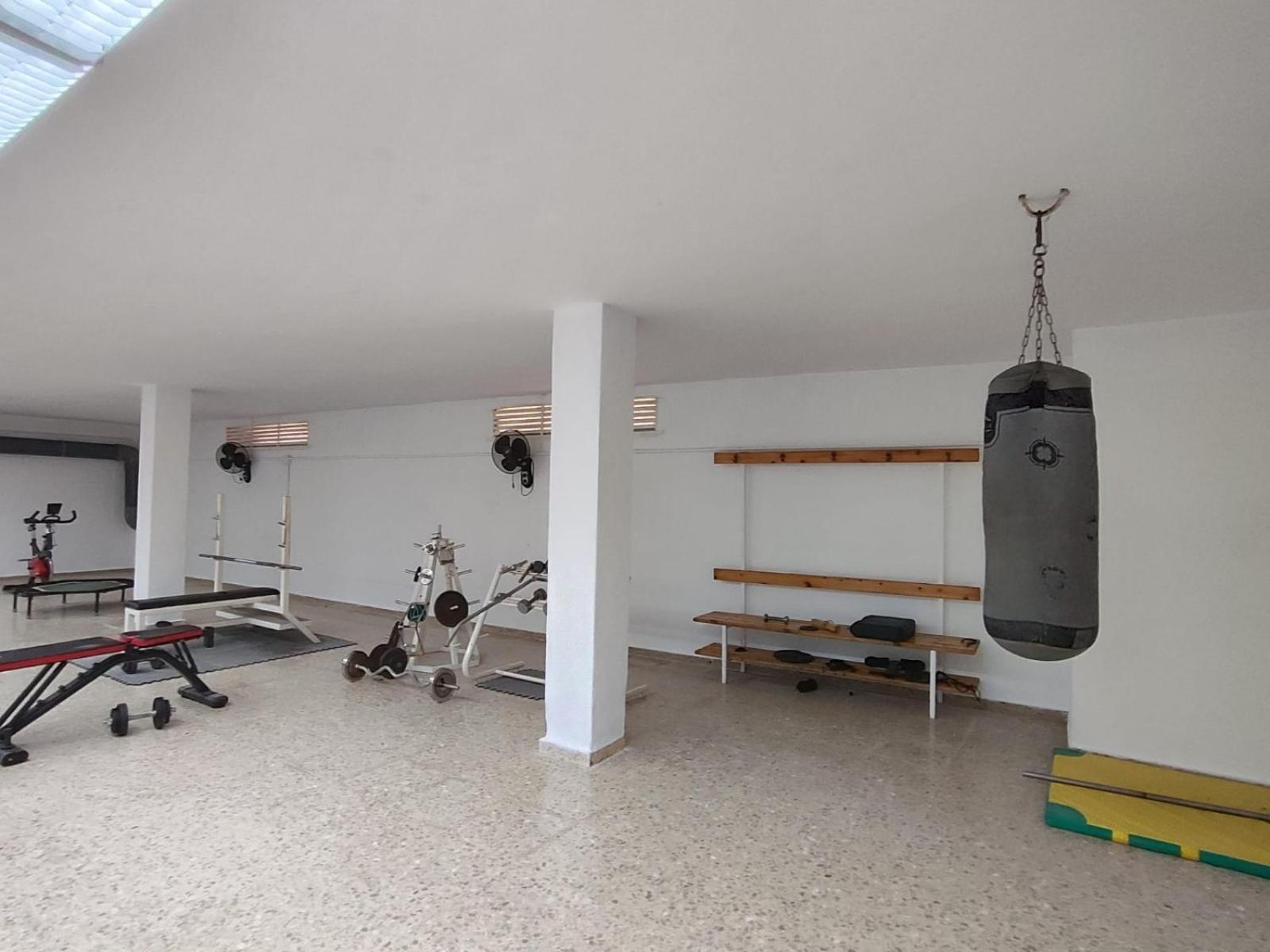 Playa Raco Appartement Cullera
