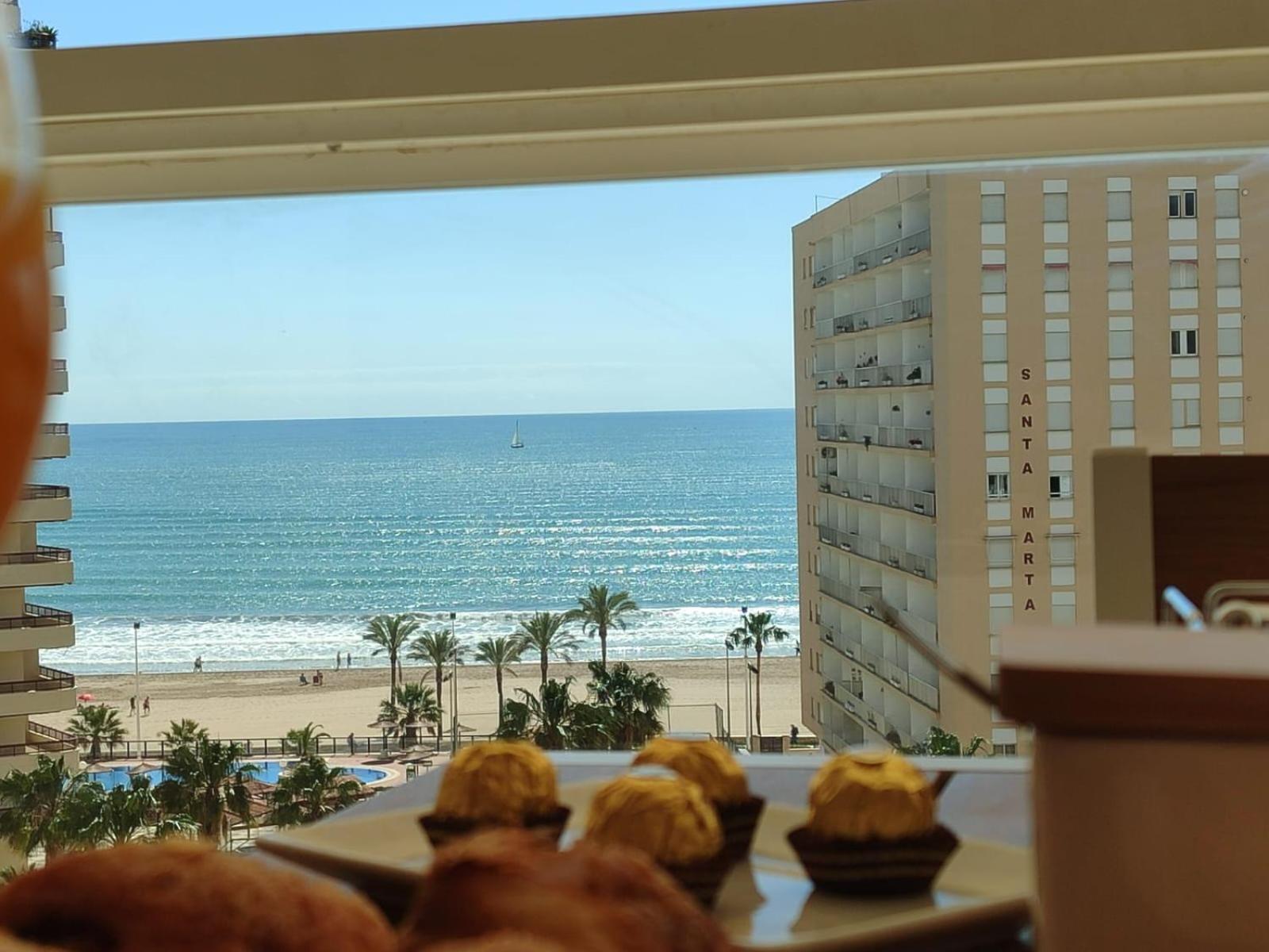 Appartement Playa Raco Cullera