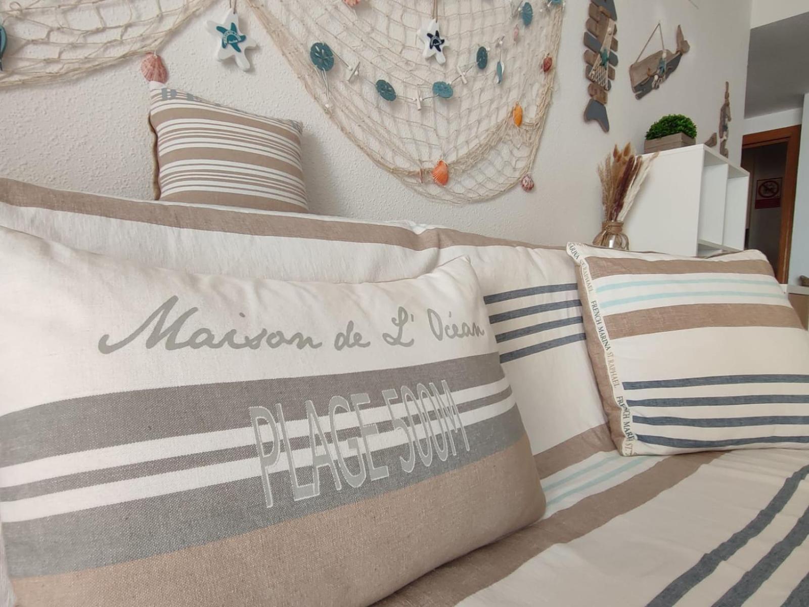 Playa Raco Appartement Cullera