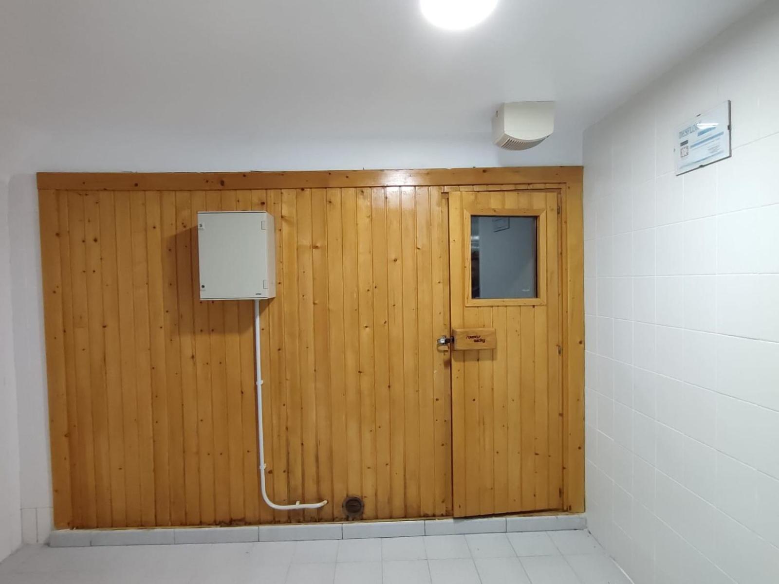 Appartement Playa Raco
