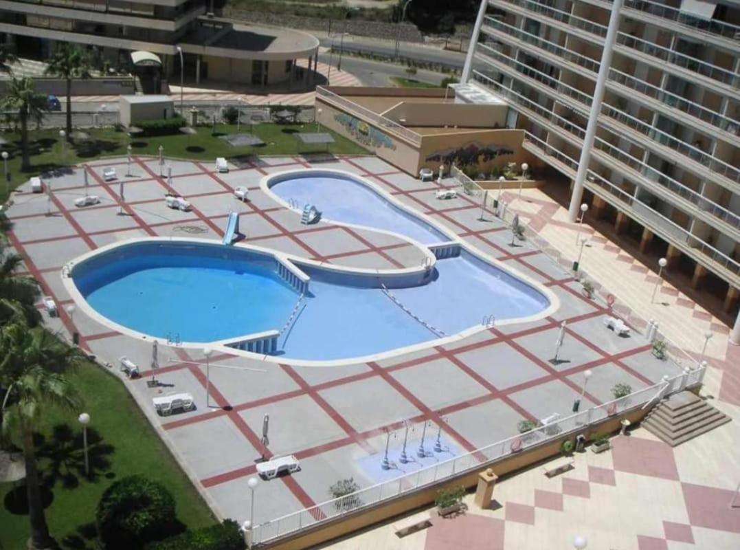Playa Raco Appartement *