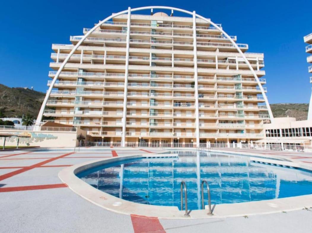 Playa Raco Appartement *