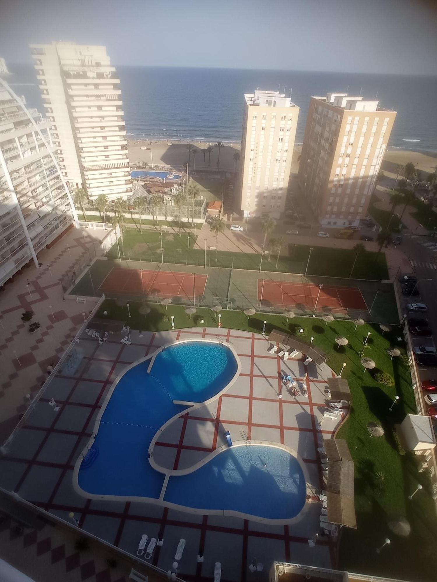 Playa Raco Apartment