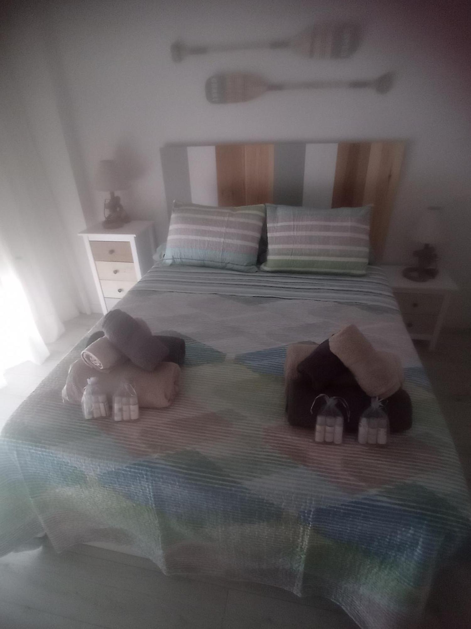 Apartment Playa Raco