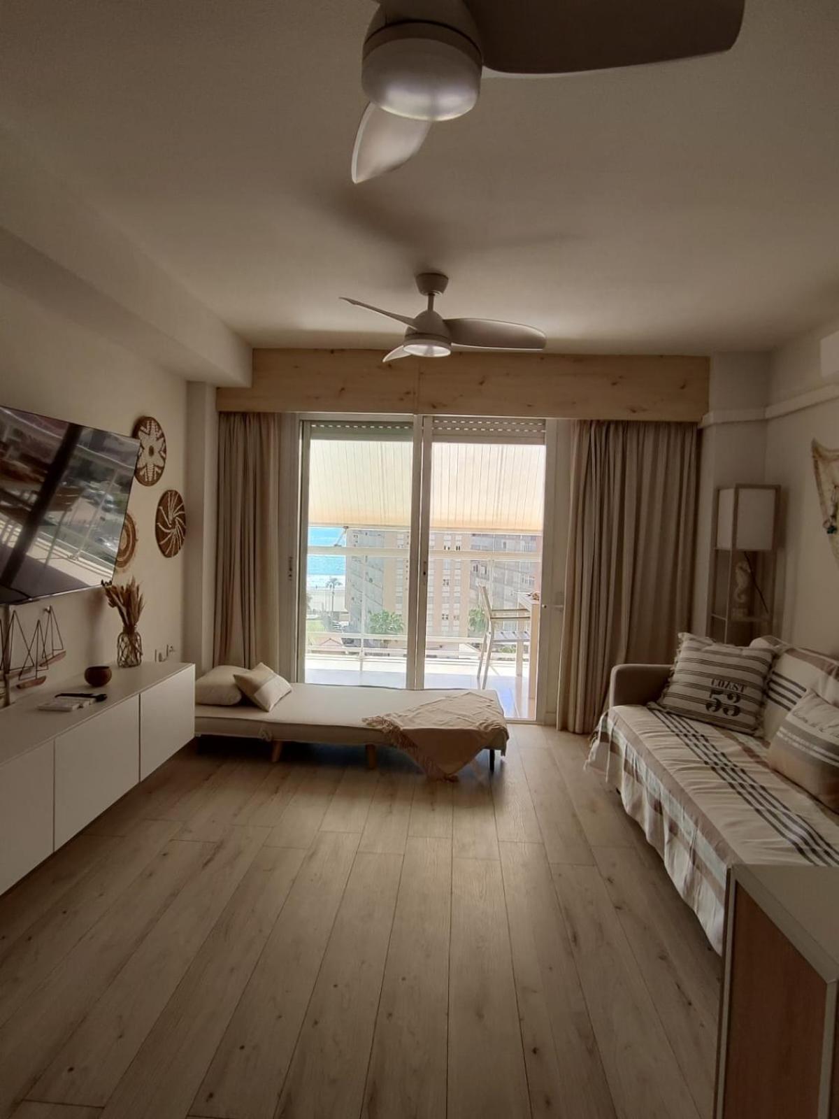 Apartment Playa Raco