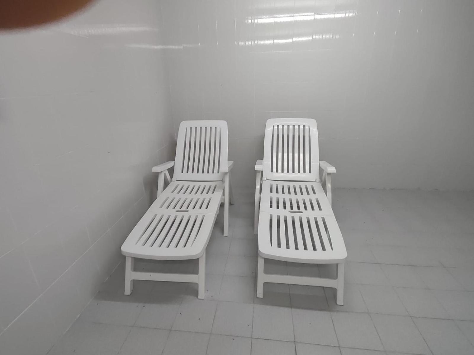 Apartment Playa Raco *